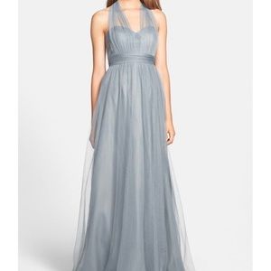 Jenny Yoo bridesmaid dress